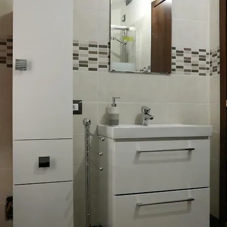 アパート Via Del Grillo 8 ペルージャ