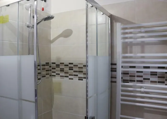 Via Del Grillo 8 Apartment