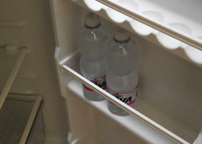 Apartment Via Del Grillo 8 *