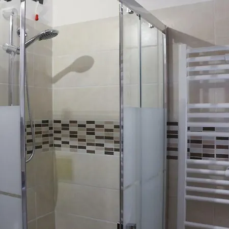 Via Del Grillo 8 Apartamento