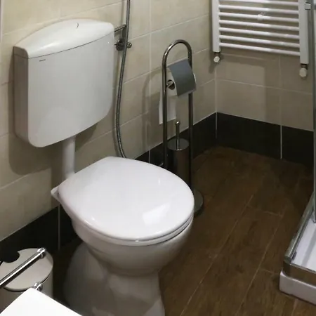 Apartman Via Del Grillo 8 Perugia