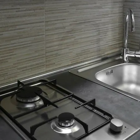 Via Del Grillo 8 Apartamento