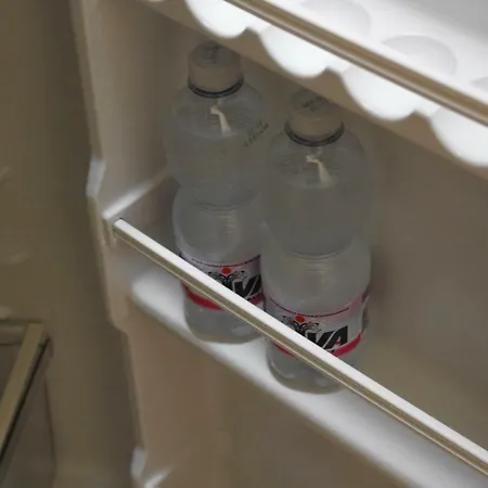 Apartman Via Del Grillo 8 *