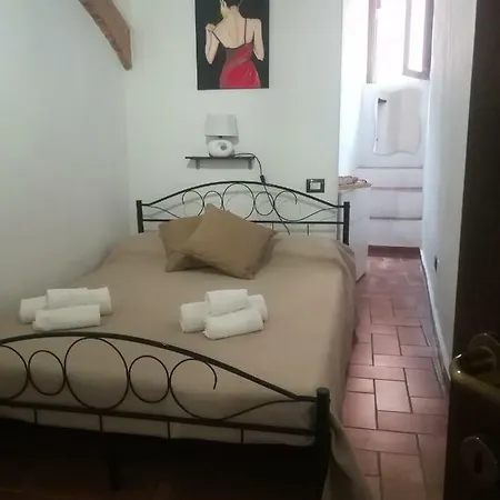 Via Del Grillo 8 Apartamento Perúgia