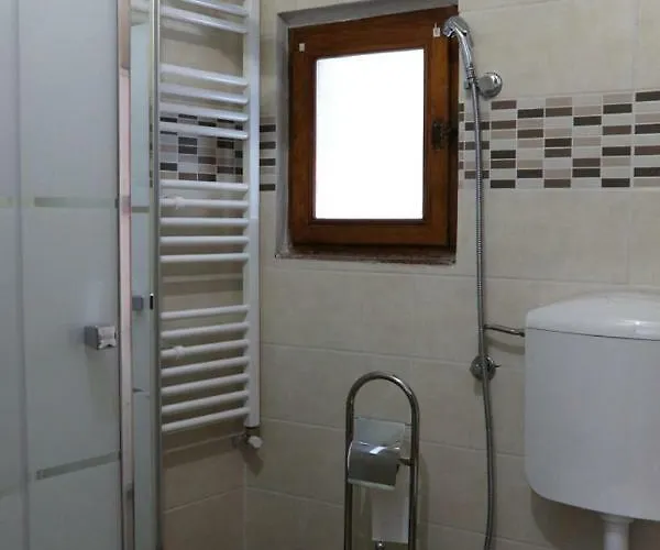 Via Del Grillo 8 Apartamento