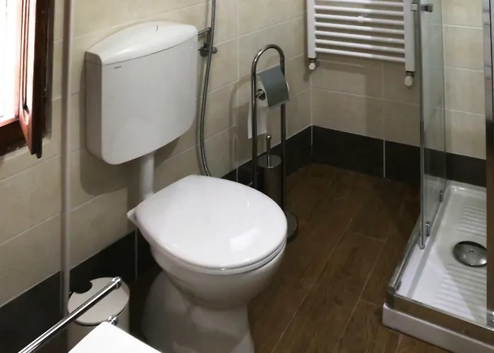 Apartamento Via Del Grillo 8 Perúgia