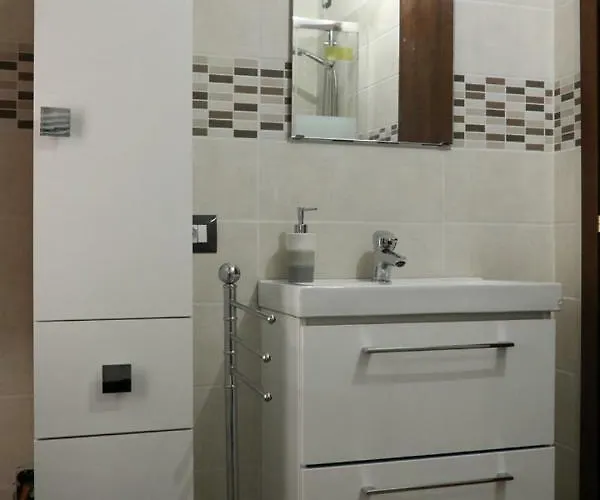 Apartamento Via Del Grillo 8 Perúgia