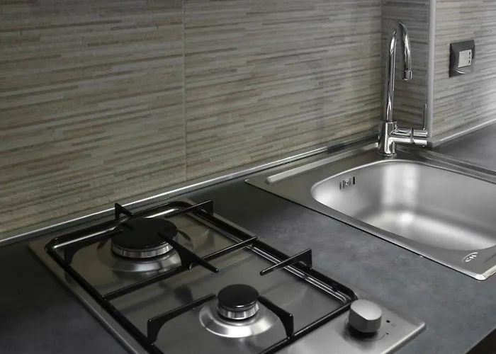 Via Del Grillo 8 Apartamento