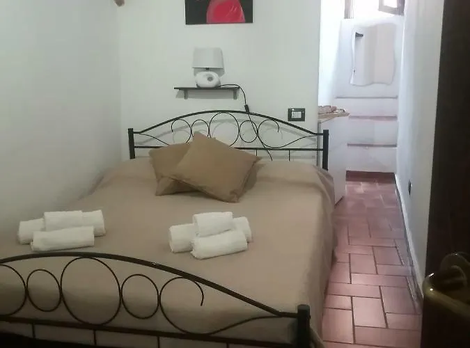 Via Del Grillo 8 Apartamento Perúgia